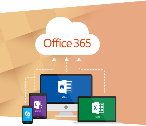 Microsoft Office 365 in Pakistan