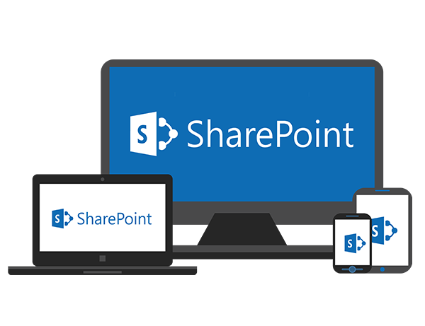 Microsoft Sharepoint Standard
