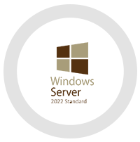 Windows Server Standard / Window Server Datacenter